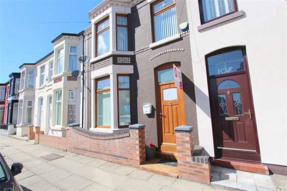 3 Bedroom Terraced